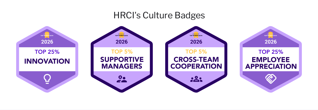 Culture Badges