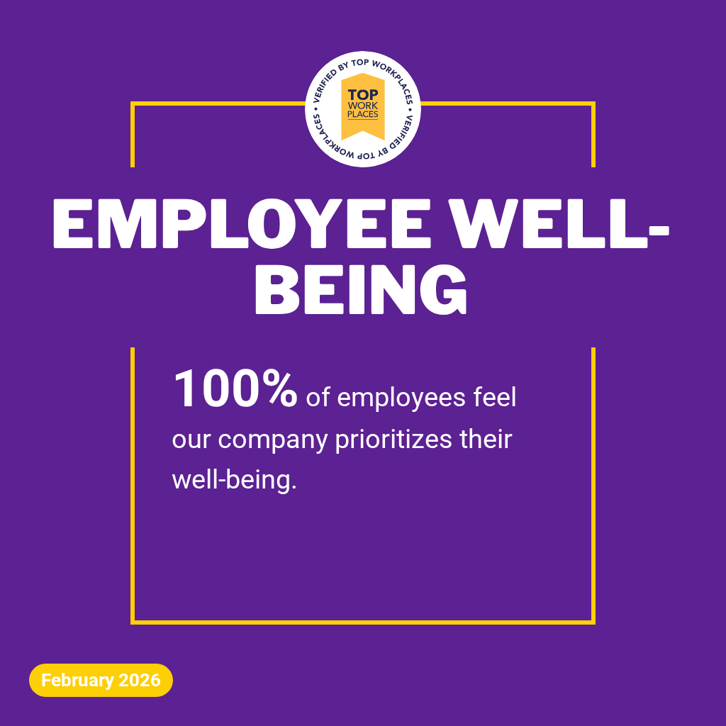 Employee Well-Being