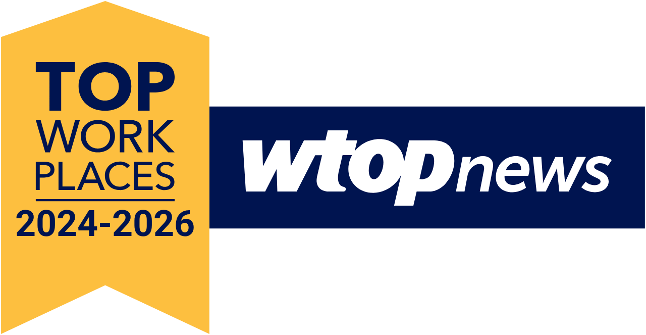 Washington DC Top Workplaces 2024-2026