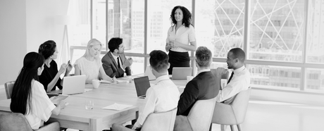 Adapting to the Global Workforce