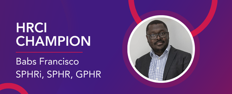 Babs_Francisco_HRCI Champion