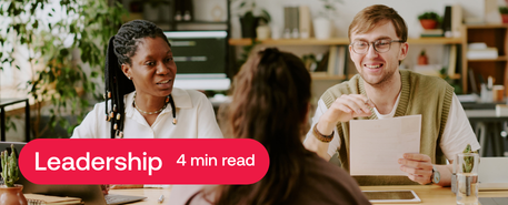 Leadership Hiring 4 min read
