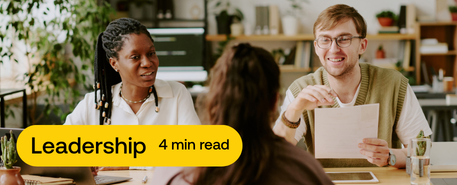 Leadership Hiring 4 min read