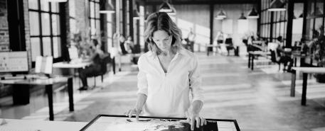 Weather in Workplace