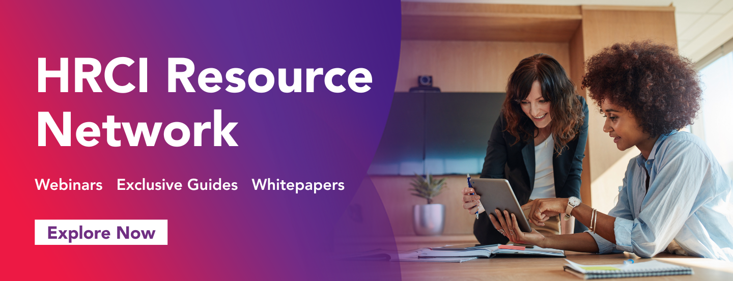 HRCI Resource Network