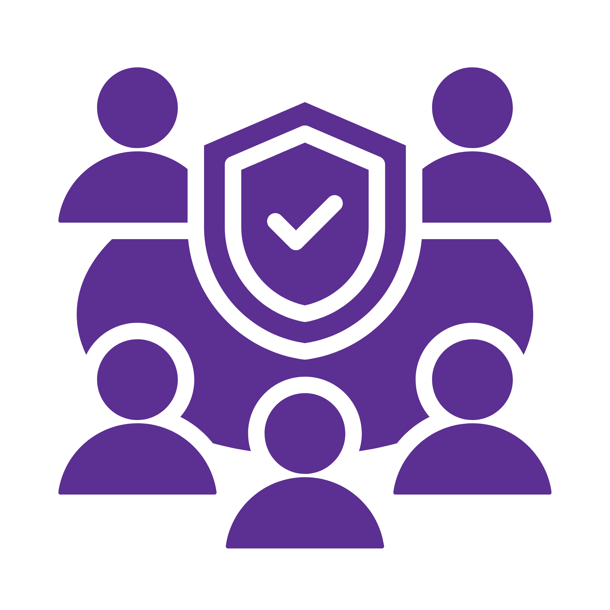 Scalable for Any Team