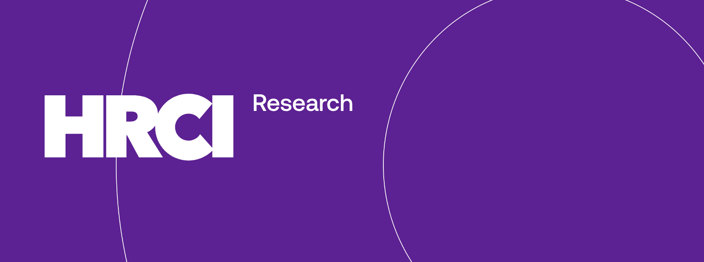 HRCI Research