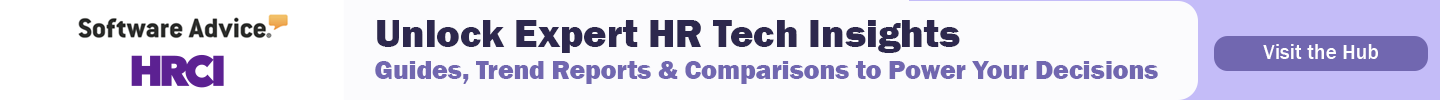 Unlock Expert HR Tech Insights