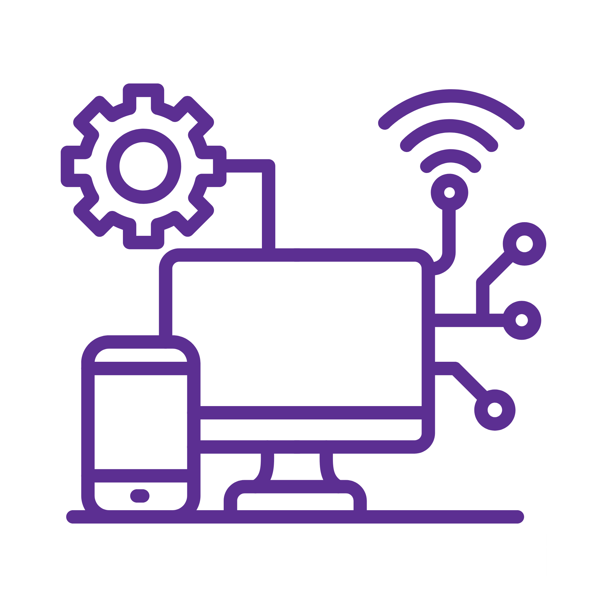 Flexible Tech Solutions