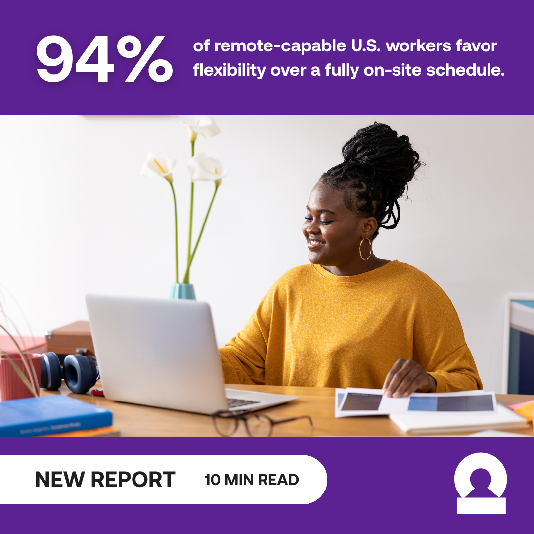 Managing Changing Workplace