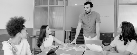 Motivating Employees