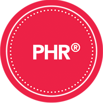 PHR seal
