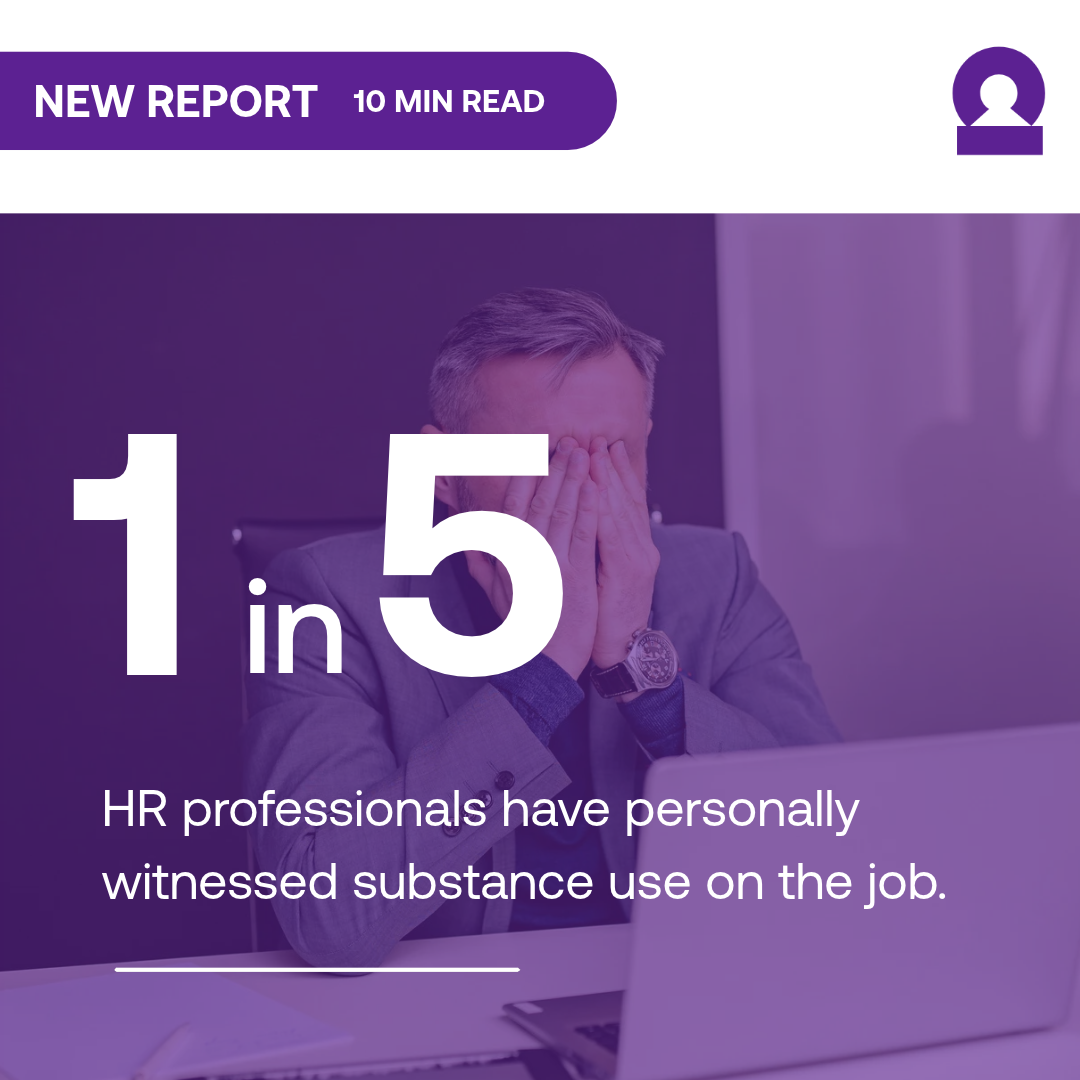 1 in 5 professionals
