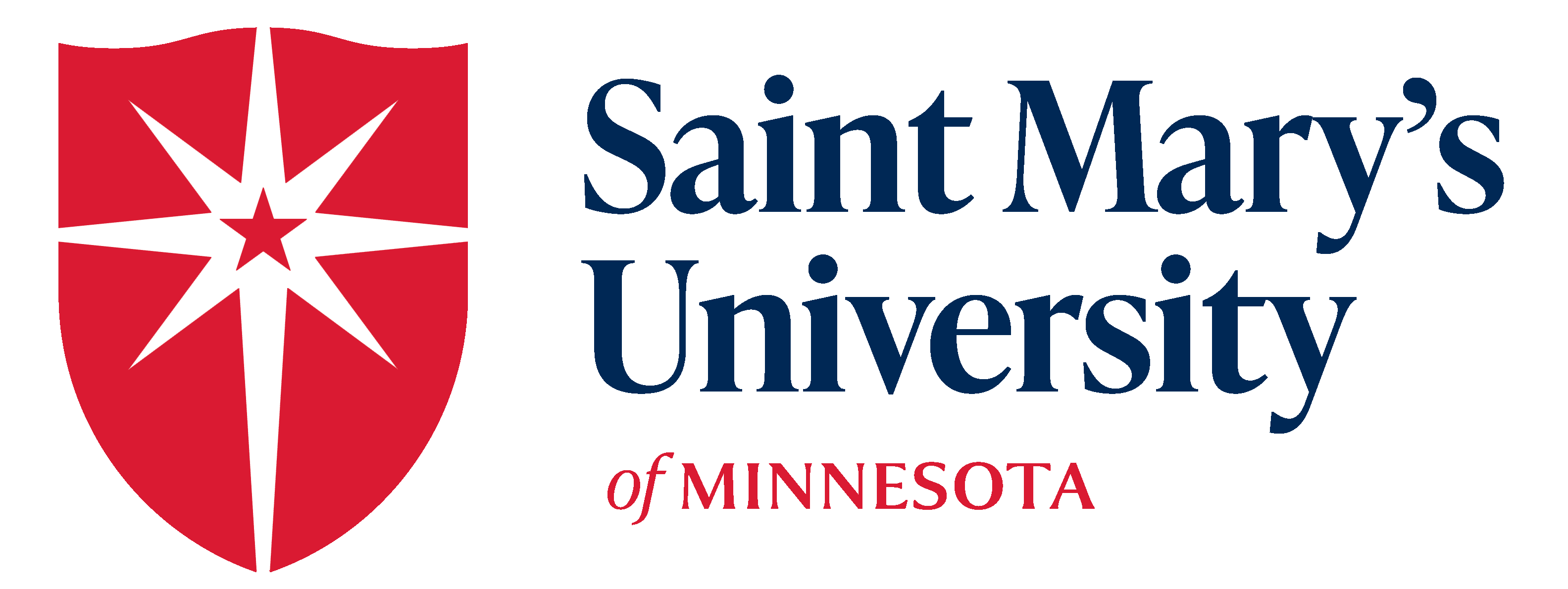 SMU Logo