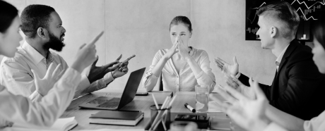 workplace polarization